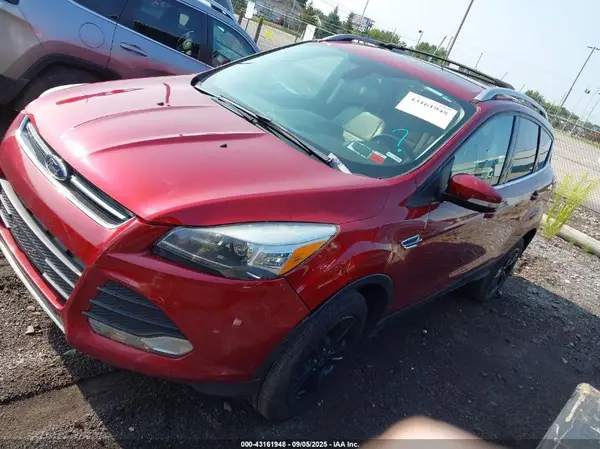 1FMCU9J96GUC32345 2016 FORD ESCAPE - Image 2