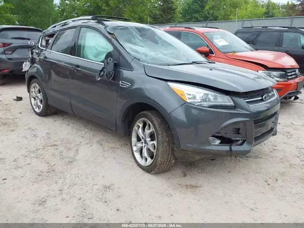1FMCU9J96GUC36640 2016 FORD ESCAPE - Image 1