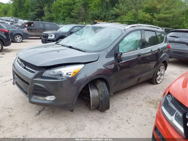 1FMCU9J96GUC36640 2016 FORD ESCAPE - Image 2