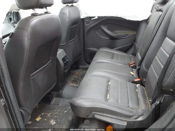 1FMCU9J96GUC36640 2016 FORD ESCAPE - Image 8