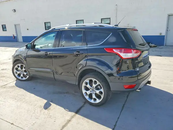 1FMCU9J96GUC42874 2016 FORD ESCAPE - Image 2