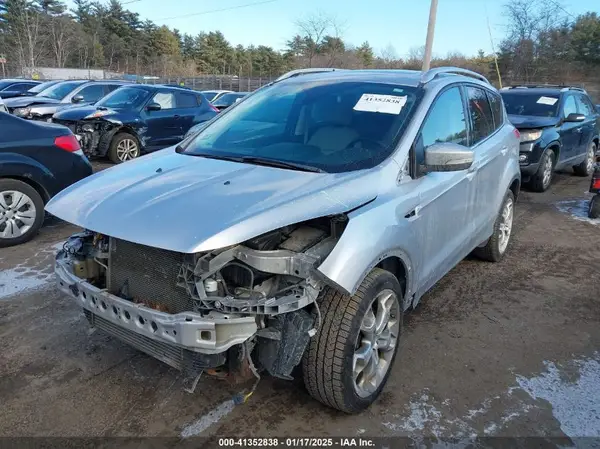 1FMCU9J96GUC47962 2016 FORD ESCAPE - Image 2
