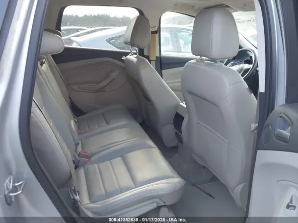 1FMCU9J96GUC47962 2016 FORD ESCAPE - Image 8