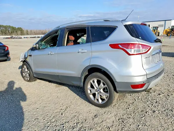 1FMCU9J96GUC49002 2016 FORD ESCAPE - Image 2