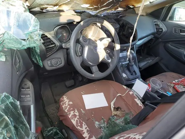 1FMCU9J96GUC49002 2016 FORD ESCAPE - Image 8
