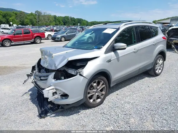 1FMCU9J96GUC49128 2016 FORD ESCAPE - Image 2