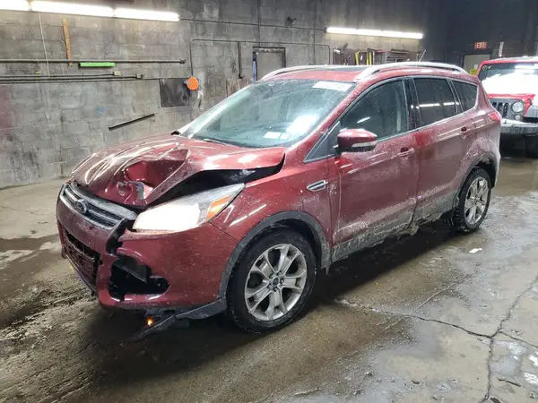 1FMCU9J96GUC49257 2016 FORD ESCAPE - Image 1