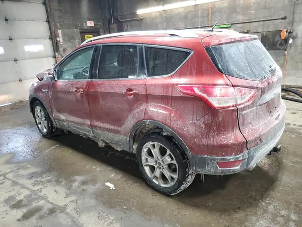 1FMCU9J96GUC49257 2016 FORD ESCAPE - Image 2