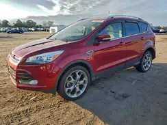 1FMCU9J96GUC50277 2016 FORD ESCAPE