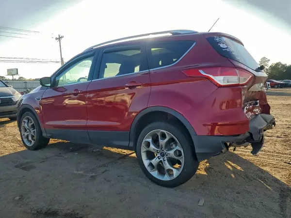 1FMCU9J96GUC50277 2016 FORD ESCAPE - Image 2