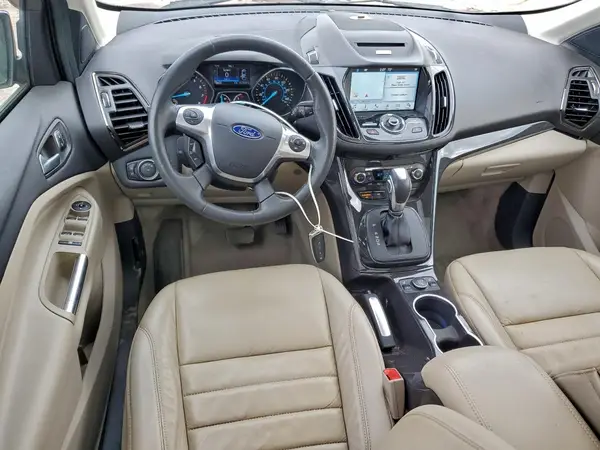 1FMCU9J96GUC50277 2016 FORD ESCAPE - Image 8