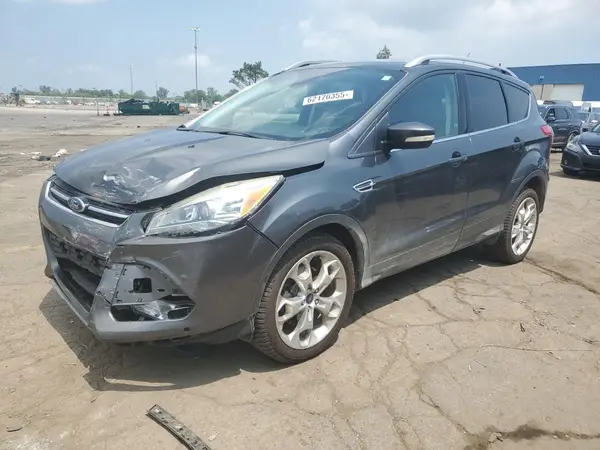 1FMCU9J96GUC55575 2016 FORD ESCAPE - Image 1