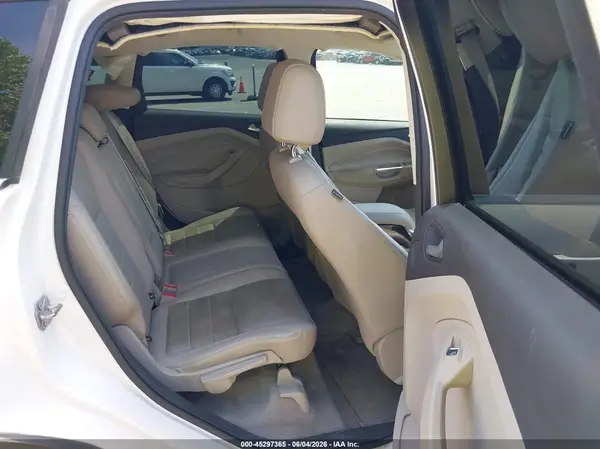 1FMCU9J96GUC57682 2016 FORD ESCAPE - Image 8