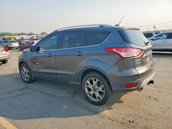 1FMCU9J96GUC59108 2016 FORD ESCAPE - Image 2