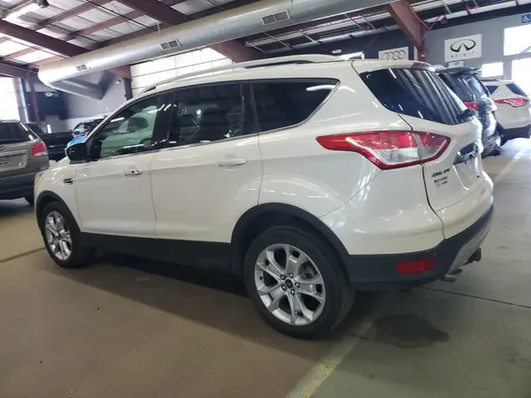1FMCU9J96GUC62560 2016 FORD ESCAPE - Image 2