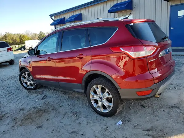 1FMCU9J96GUC63157 2016 FORD ESCAPE - Image 2