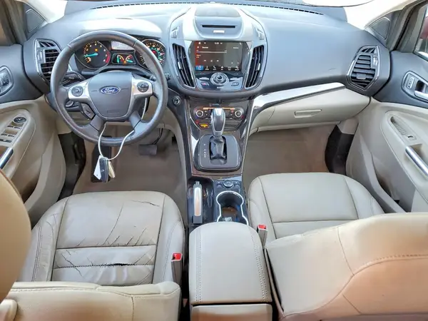 1FMCU9J96GUC63157 2016 FORD ESCAPE - Image 8