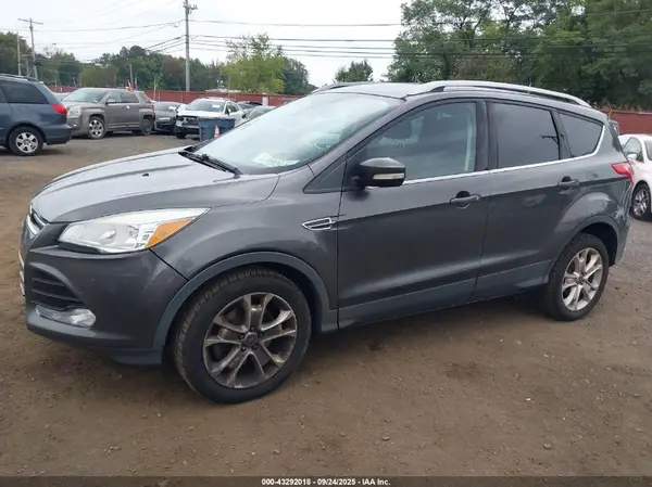 1FMCU9J96GUC64356 2016 FORD ESCAPE - Image 2