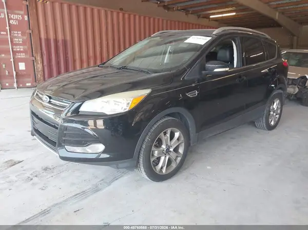 1FMCU9J96GUC68052 2016 FORD ESCAPE - Image 2