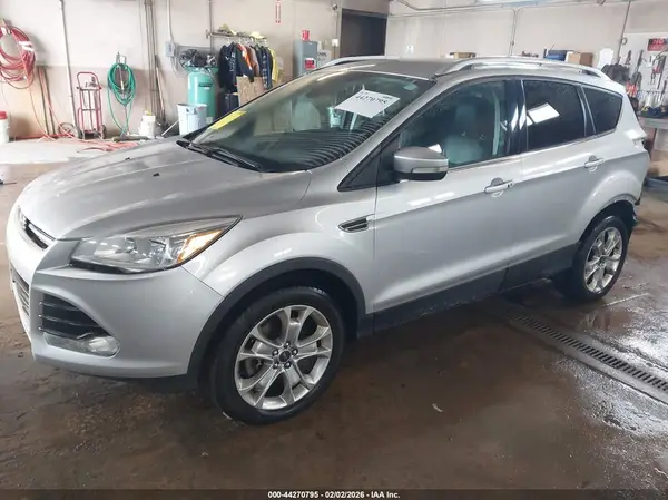 1FMCU9J96GUC78080 2016 FORD ESCAPE - Image 2