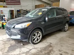 1FMCU9J96GUC80007 2016 FORD ESCAPE