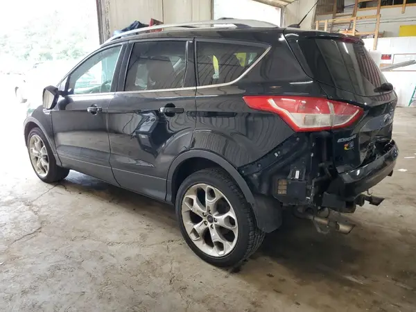 1FMCU9J96GUC80007 2016 FORD ESCAPE - Image 2