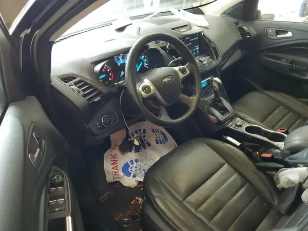 1FMCU9J96GUC80007 2016 FORD ESCAPE - Image 8