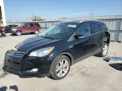 1FMCU9J96GUC83618 2016 FORD ESCAPE