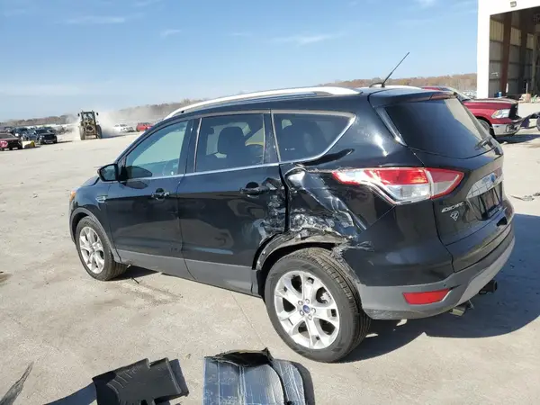 1FMCU9J96GUC83618 2016 FORD ESCAPE - Image 2