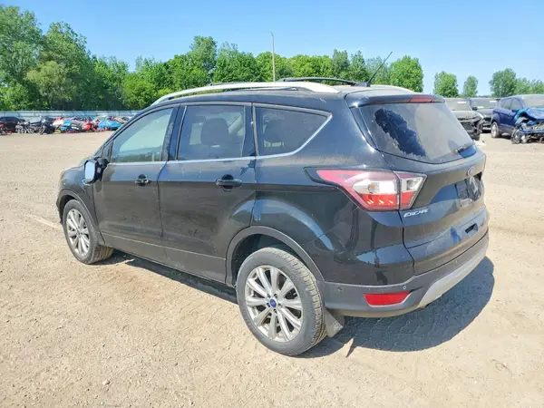 1FMCU9J96HUA01348 2017 FORD ESCAPE - Image 2
