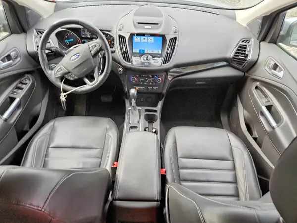1FMCU9J96HUA07389 2017 FORD ESCAPE - Image 8