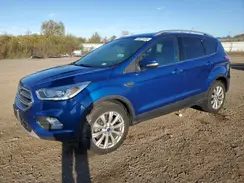 1FMCU9J96HUA10292 2017 FORD ESCAPE
