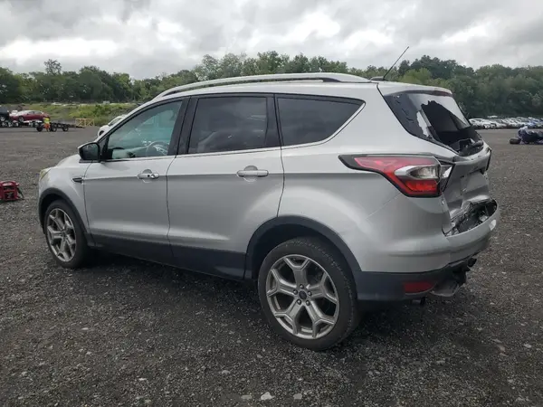 1FMCU9J96HUA20692 2017 FORD ESCAPE - Image 2