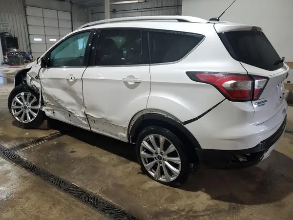 1FMCU9J96HUA31532 2017 FORD ESCAPE - Image 2