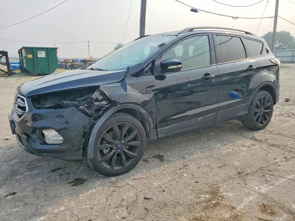 1FMCU9J96HUA36763 2017 FORD ESCAPE - Image 1