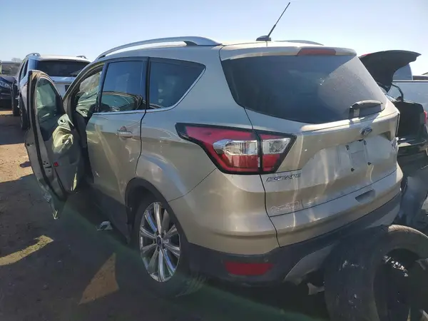 1FMCU9J96HUA36925 2017 FORD ESCAPE - Image 2