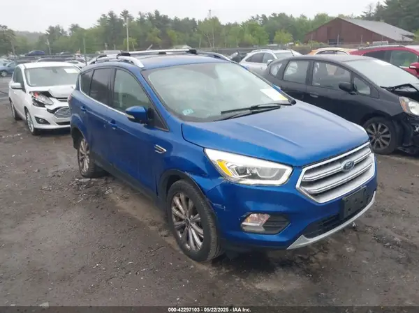 1FMCU9J96HUA44409 2017 FORD ESCAPE - Image 1
