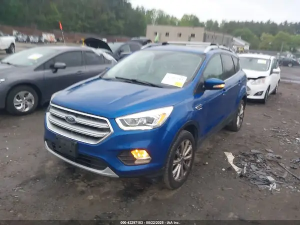 1FMCU9J96HUA44409 2017 FORD ESCAPE - Image 2