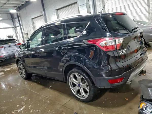 1FMCU9J96HUA49254 2017 FORD ESCAPE - Image 2