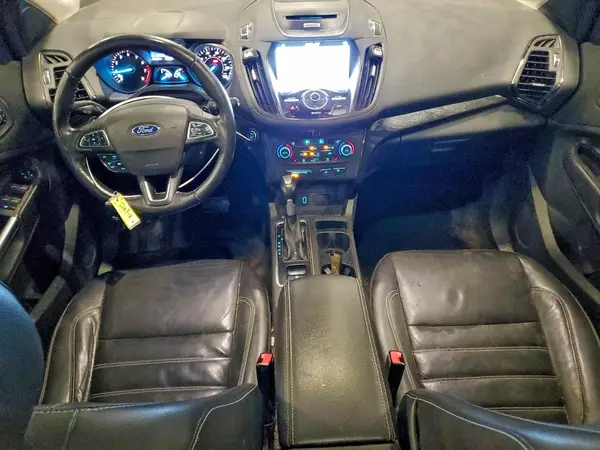 1FMCU9J96HUA50629 2017 FORD ESCAPE - Image 8