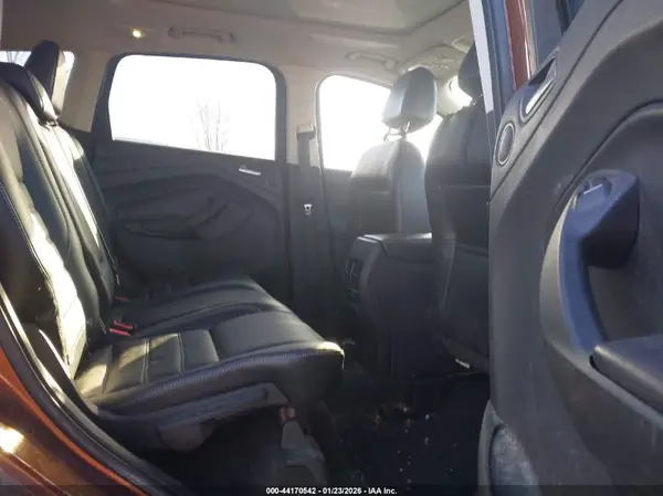 1FMCU9J96HUA65227 2017 FORD ESCAPE - Image 8