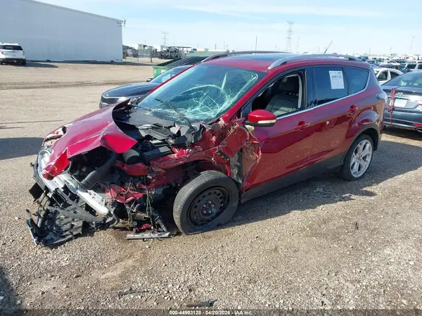 1FMCU9J96HUA77412 2017 FORD ESCAPE - Image 2