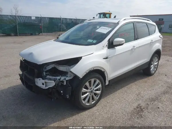 1FMCU9J96HUA77734 2017 FORD ESCAPE - Image 2