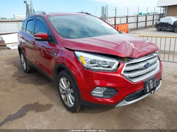 1FMCU9J96HUB02163 2017 FORD ESCAPE - Image 1