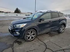 1FMCU9J96HUB14006 2017 FORD ESCAPE