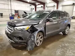 1FMCU9J96HUB19951 2017 FORD ESCAPE