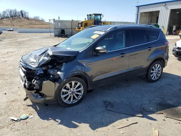 1FMCU9J96HUB28276 2017 FORD ESCAPE - Image 1
