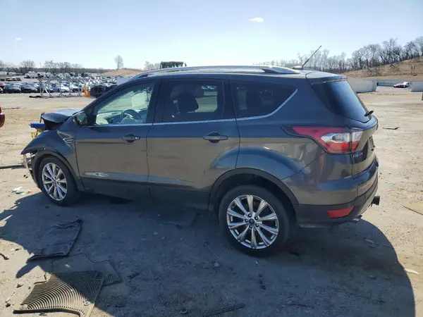 1FMCU9J96HUB28276 2017 FORD ESCAPE - Image 2