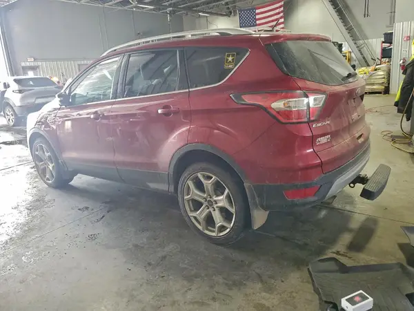 1FMCU9J96HUB29640 2017 FORD ESCAPE - Image 2