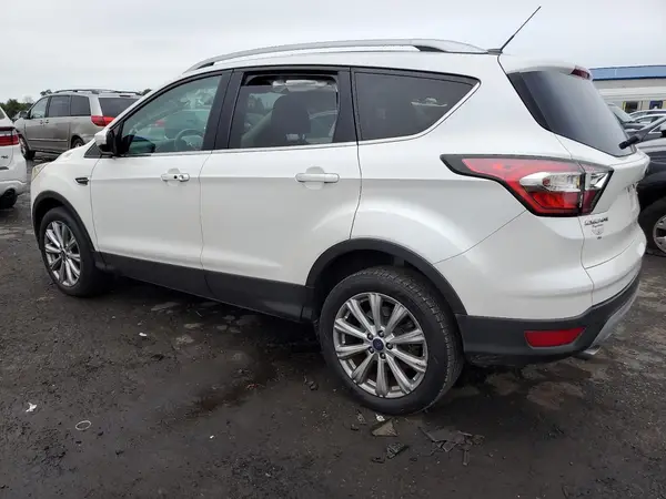 1FMCU9J96HUB37575 2017 FORD ESCAPE - Image 2